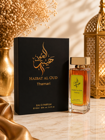 Thamari (The Warm Seducer)