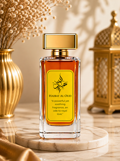 Hubb (The Soft Power – Female)