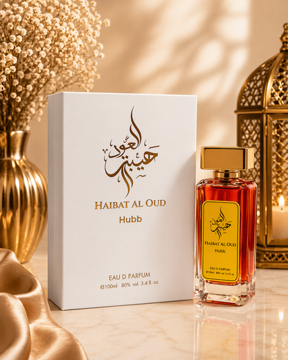 Hubb (The Soft Power – Female)